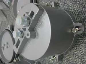 Boîtier de <span class=keywords><strong>filtre</strong></span> à huile en aluminium pour éliminer les particules d'huile moteur et l'eau Bypass DT-50H hydraulique - Product Image 2