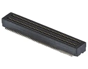 JILN Pitch Buchse Board-to-Board-Anschluss, Doppel kontakt 10 ~ 100P Hersteller auf Lager 0,5mm Kfz-Buchse 12-polig