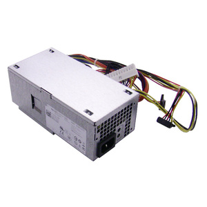Fuente de alimentación para ordenador de sobremesa, fuente de alimentación para Dell Optiplex 390 790 <span class=keywords><strong>990</strong></span> <span class=keywords><strong>DT</strong></span>, 250W 7GC81 07GC81 H250AD-00 - Product Image 3