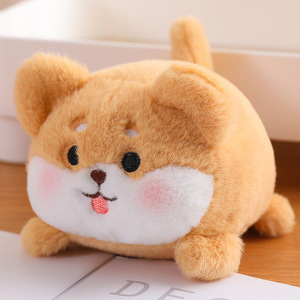 Personnalisé petite taille doux mignon chat et chien en peluche animaux jouets dessin animé bébé <span class=keywords><strong>Kitty</strong></span> chiot - Product Image 4