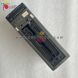 WD Original NP1Y64T09P1 Z704 <b>Digital</b> Output Module for Komori Offet Printing Parts Y64T09P1 - Product Image 5