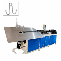 Machine de pliage de fil automatique CNC 2D 4 axes de haute qualité personnalisée pour l'aluminium, l'acier inoxydable et le fer (8-16 mm)
