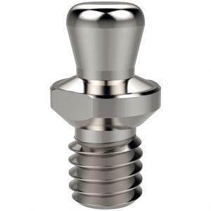Services de pièces pour machines de fraisage CNC - Fixation rapide personnalisée à bas prix et haute précision, bouton-poussoir/axe de verrouillage pour usinage - Product Image 6