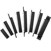 Broches 32/50/60/62/64/72 pour NES SNES GBA FC GENESIS MEGA DRIVE, Pièces de Réparation, Accessoire de Cartouche Console et de Jeu