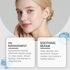 549pcs asli hidrokoloid jerawat jerawat Patch pada pohon teh minyak bentuk bintang menyusut zit Whitehead penggunaan waktu malam Masker lembaran wajah - Product Image 3