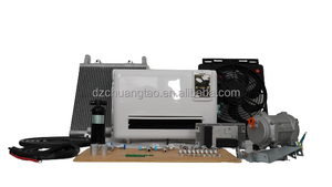 Versión sigilosa del <span class=keywords><strong>aire</strong></span> <span class=keywords><strong>acondicionado</strong></span> enfriador de estacionamiento independiente <span class=keywords><strong>sin</strong></span> unidad externa <span class=keywords><strong>aire</strong></span> <span class=keywords><strong>acondicionado</strong></span> de estacionamiento de camiones - Product Image 4