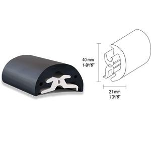 Protection durable en caoutchouc EPDM 100% de qualité marine pour les navires - Product Image 6