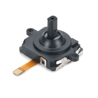 Nouveau Joystick analogique 3D Original pour Oculus Quest 2 VR contrôleur Module à bascule poignée pièce de réparation gauche/droite Kits de réparation