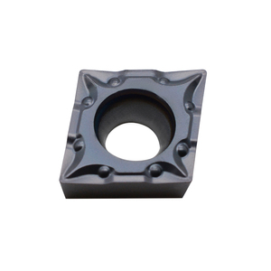 CNMG120408N-MU ac510u gốc CNC Công cụ Cắt cnmg120408 Carbide chèn giá tốt biến chèn - Product Image 4