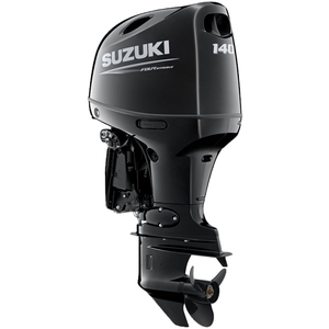 Moteur 4 temps 115 CV DF115A pour bateau de pêche - Product Image 6