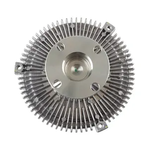 08470084F Engine Cooling Fan Clutch For Isuzu JMC Ford Transit 1308100SBA-D 1308100SBA