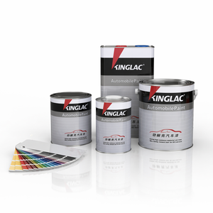<span class=keywords><strong>Vernis</strong></span> transparent <span class=keywords><strong>acrylique</strong></span> 2K automobile de haute qualité, vente directe d'usine, <span class=keywords><strong>peinture</strong></span> automobile générale - Product Image 2