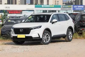 Honda CRV SUV 1.5T 192hp nuove auto a benzina con cambio automatico offerta economica della Cina