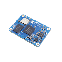 Haute vitesse Faible consommation d'énergie RK3566 Orange Pi Compute module4 CM4 avec WiFi et BLE