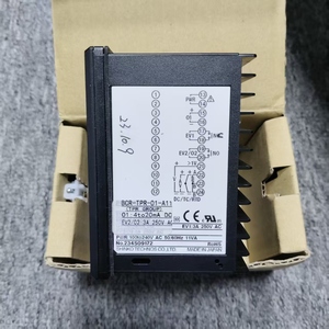 เทอร์โมสตัท SHINKO รุ่น BCR-TPR-01-A11  BCR2A00-10 - Product Image 2