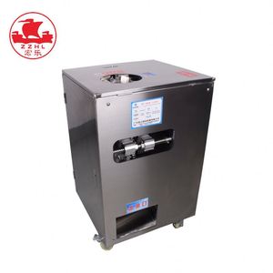 Nuevo diseño Scale Remover Scaling Processing Fish Filet Machine Salmonide con gran precio - Product Image 3