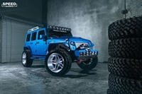 Ruedas Forjadas 8x170, Ruedas Forjadas 8x180, Ruedas Forjadas 24x14, Ruedas Forjadas 8x6.5, Ruedas Forjadas 26x16, Ruedas Forjadas para Camioneta Jeep Wrangler