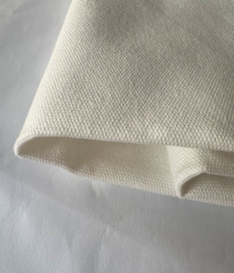 Tecido de Lona de Poliéster Durável, Impermeável e Retardante de Chamas, 290GSM, 12oz, 16oz, 10oz, para Barracas de Acampamento ao Ar Livre - Atacado - Product Image 5