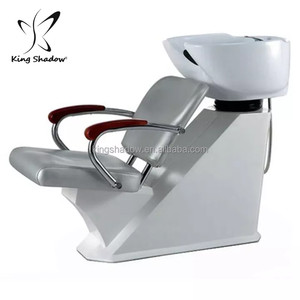 Poltrona Lavatesta per Parrucchieri a Prezzo Conveniente, Seduta per Lavaggio <span class=keywords><strong>Capelli</strong></span> per Saloni di Bellezza - Product Image 1