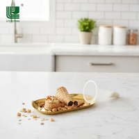 Biscuits Halal Croustillants et Sucrés Marron, Grande Taille, Vente Chaude, Fourniture Directe Usine, Cornets de Crème Glacée au Chocolat, Marque Personnalisée, Pour Enfants, 12 Pièces