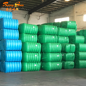 เส้นใยโพลีเอสเตอร์รีไซเคิลจากโรงงาน PP Cotton  เส้นใย PET  เส้นใย <span class=keywords><strong>PSF</strong></span> - Product Image 6