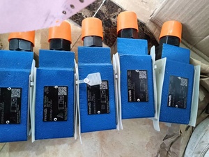 ZDB10VB2-41/315V R900409956 ZDB10VB2-4X/315V ZDB10VB2 ZDB10VB2 4X/315V ของแท้จากโรงงาน ราคาแข่งขันได้ - Product Image 6