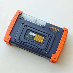 QX43สะท้อนโดเมนเวลาออปติคอล ftx-OTDR - Product Image 5