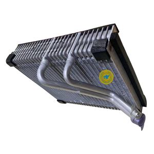 Núcleo de Evaporador de Aire Acondicionado para Porsche Cayenne Volkswagen T6 CARAVELLE 95857231700 2011-2016 - Product Image 5
