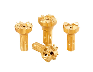 نوع روسيا من فولاذ المنجستين العالي من من من من النوع من من من من من من أجل حفر الآبار الصخرية المستخدمة في صناعات المياه - Product Image 1