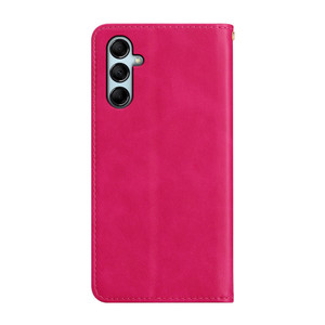 Étui en cuir pour téléphone Samsung Galaxy <span class=keywords><strong>Xcover</strong></span> 5 <span class=keywords><strong>2</strong></span> 6 Pro EE F62 M13 M14 M54 M62 M12 F12 F52 M52 M23 F23 M53 M33, sacoche pour mobile et Wi-Fi - Product Image 5