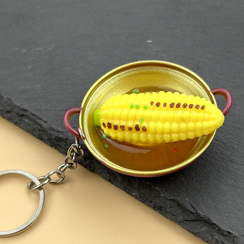 ข้าวโพด