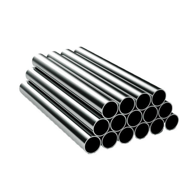321H stainless steel tube resistant to high temperature