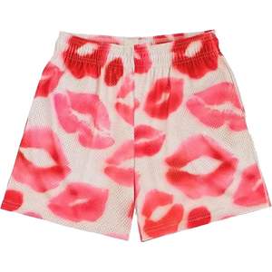 Pantalones Cortos Deportivos Personalizados para Hombre con Diseño Gráfico Skyline, Transpirables, de Malla, con Bolsillos, Estilo Casual Urbano - Product Image 5