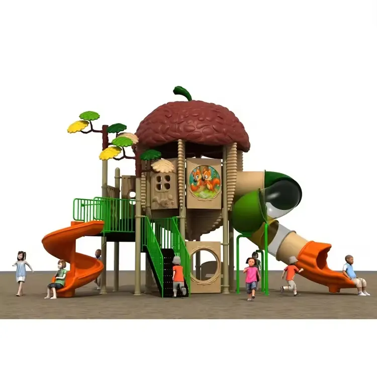Toprunbaby Tuv En1176, оборудование для игровых площадок для домика на дереве, для школы, для улицы, для игры в лесу, для детей, для улицы