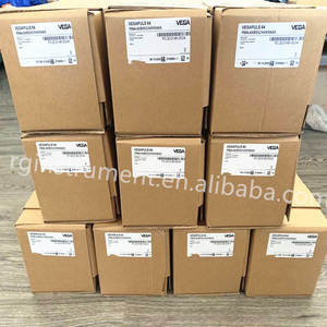 Tần số cao 80Hz vegapuls 64 Radar cấp Cảm biến ps64.axbxxchxkmaxx áp dụng để đo mức độ liên tục của chất lỏng - Product Image 6