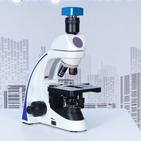 Carbon Black Dispersion Tester for Plastic Pipe PE PP Material Dispersion Analysis Laboratory Equipment