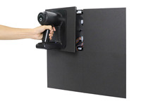 Eagerled HD Écran mural vidéo LED à service frontal P1.95 P2.5 P2.6 P2.97 P3.91 Panneau d'affichage LED d'intérieur