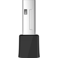 COMFAST Adaptateur USB Wi-Fi 300 Mbps, Dongle Wi-Fi sans fil, Prix abordable, Carte Wi-Fi USB 2.0 802.11AX, Vente chaude