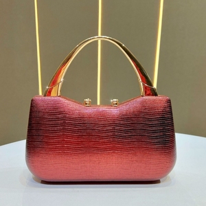 Women Luxury Evening <b>Clutch</b> Bag With Detachable Chain Strap Ideal For <b>Wedding</b> Party Formal Occasions - Product Image 6