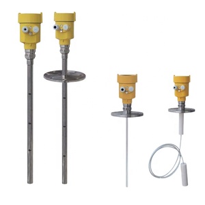 Instrument de mesure de niveau radar à ondes guidées à large portée, faible perte, haute précision - Product Image 3