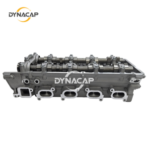 Testata del Cilindro 406.3906562 406.1003009-3 per Lada 5WG, Ricambio Auto Dynacap per <span class=keywords><strong>GAZEL</strong></span> 406 - Product Image 6