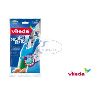 Guanti per la casa extra confortevoli di piccole dimensioni - Product Image 1