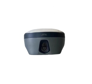 Hi-target VRTK2/VRTK GNSS RTK ระบบนำทางด้วยดาวเทียมสำหรับงานก่อสร้างและสำรวจ พร้อมช่องสัญญาณ 1408 ช่อง Hi-target VRTK2/VRTK GNSS RTK สำหรับงานก่อสร้าง - Product Image 1