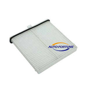 87139-WB001 piezas de repuesto de coche de alta calidad, filtro de aire de cabina de motor, de alta calidad, para Mazda DB9L61J6X, de 2, 2, - Product Image 1