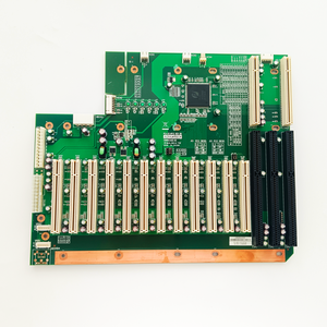 คอมพิวเตอร์อุตสาหกรรมแบบฝังตัว ADVANTECH PCA-6114P12 PCA-6114P12-0B3E พร้อมช่องเสียบ 14 ช่อง 1 PICMG BP1 ISA 1 PCI 13 ช่อง PICMG/PCI - Product Image 3