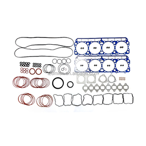IZUMI RF8 Diesel Engine Full <b>Gasket</b> Set 10101-97827 High Quality Brand New 1 Year Warranty - Product Image 2