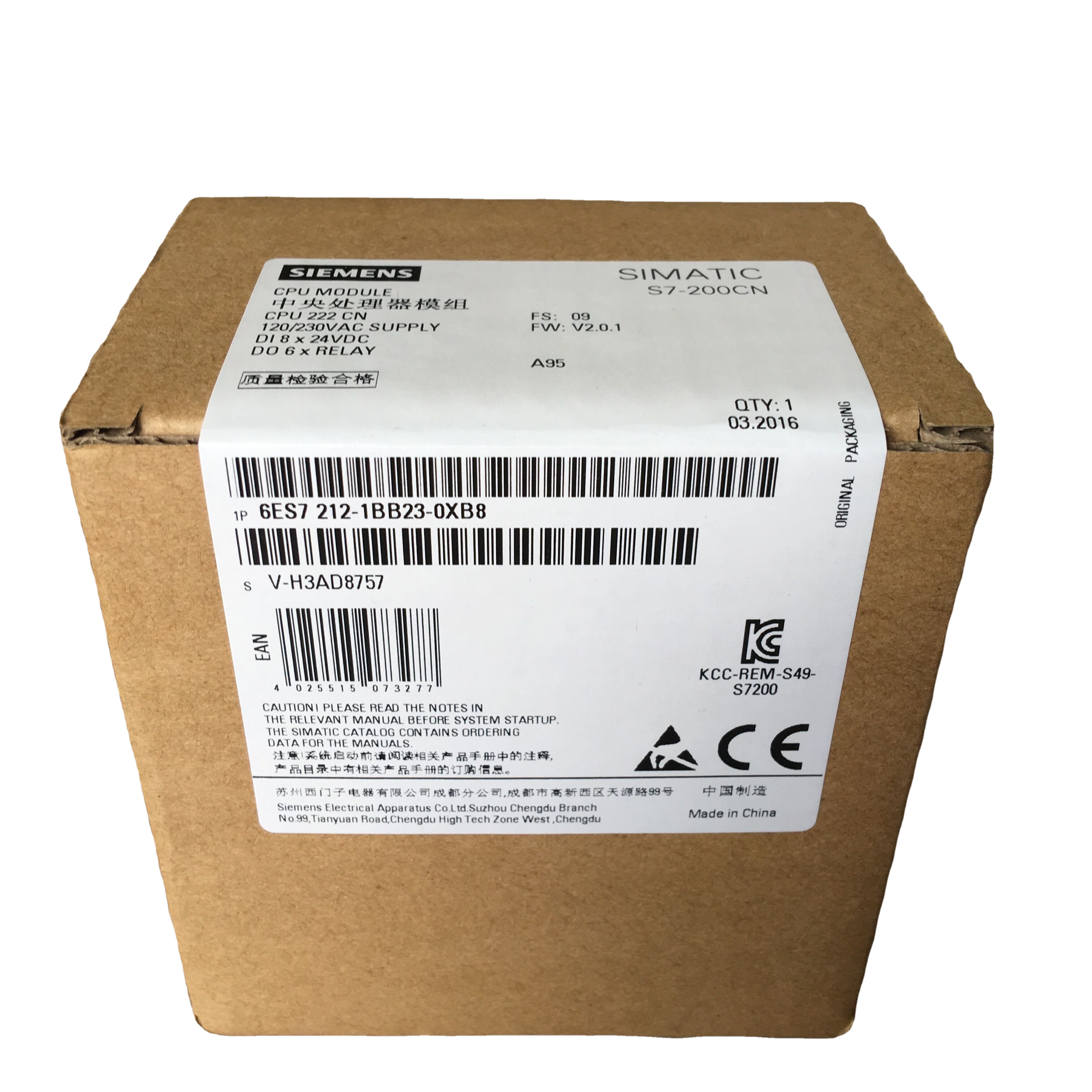 6SE6440-2UD21-5AA1 MM440 1.5KW инвертор без фильтра 380-480 В оригинальный