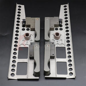 กระดาษตี C8.015.736F C8.015.735F 1ชิ้นสำหรับ SM102 SM74 CD102อะไหล่เครื่องพิมพ์คุณภาพดี - Product Image 4