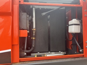 Excavadora sobre orugas <span class=keywords><strong>Doosan</strong></span> Dx225LCA original de 22 toneladas, excavadora hidráulica <span class=keywords><strong>Doosan</strong></span> usada de segunda mano en buenas condiciones a la venta - Product Image 6