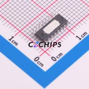 Amplificador de potencia de audio con chip IC de circuito integrado CS3835EO nuevo y original a estrenar - Product Image 2
